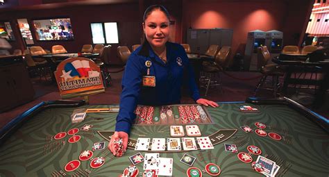 Wind River Casino Is One Of The Best Casinos In .